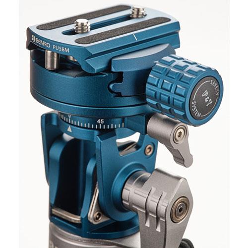 Buy Benro SupaDupa72 Carbon Fibre Monopod Jessops