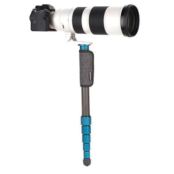 BENRO SUPER SLIM 110C MONOPOD Product Image (Secondary Image 1)