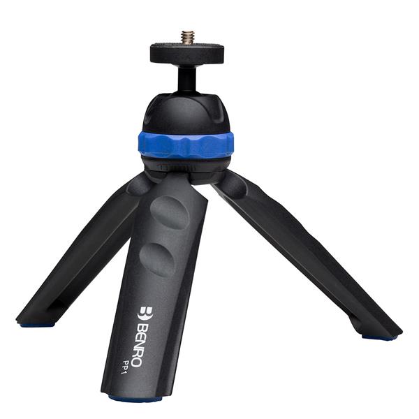 BENRO TABLE TOP TRIPOD Product Image (Primary)