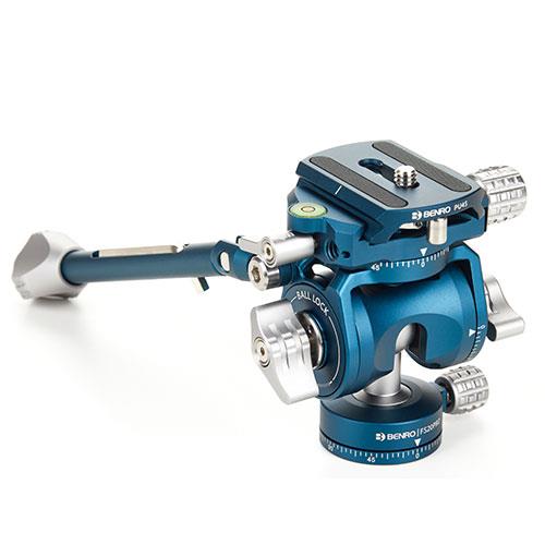 BENRO FS20PROC HYBRID HEAD Product Image (Primary)