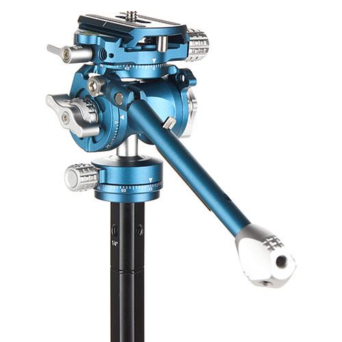 BENRO FS20PROC HYBRID HEAD Product Image (Secondary Image 2)
