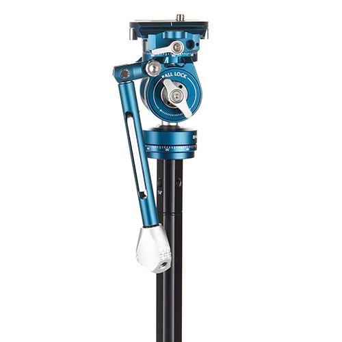 BENRO FS20PROC HYBRID HEAD Product Image (Secondary Image 3)