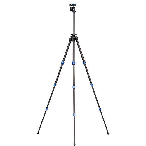 OBS BENRO SLIM CF TRIPOD KIT W Product Image (Secondary Image 1)