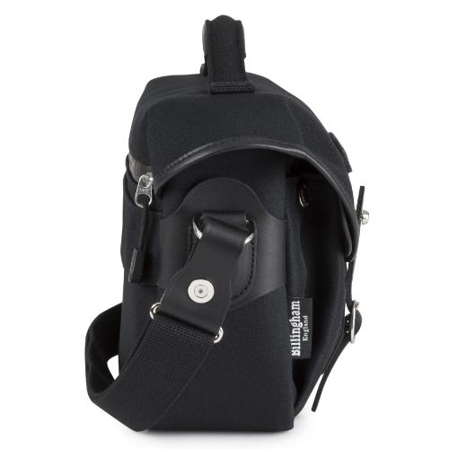 BIL HADLEY SMALL PRO BLK BAG Product Image (Secondary Image 2)