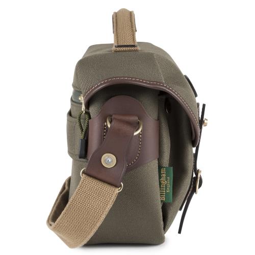 BIL HADLEY SMALL PRO Sage BAG Product Image (Secondary Image 2)
