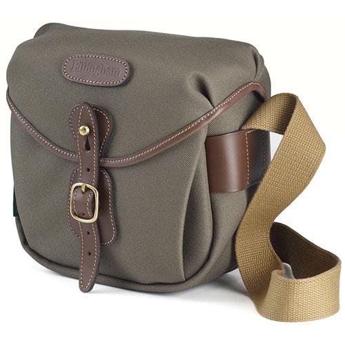 Hadley Digital Camera Bag in Sage FibreNyte Product Image (Primary)