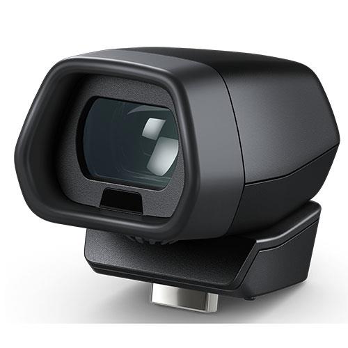 Pocket Cinema Camera Pro EVF Product Image (Primary)