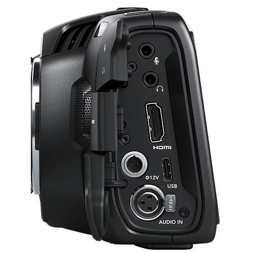 【美品】Blackmagic Pocket Cinema Camera 4K Amazon.com : Blackmagic Design Pocket Cinema Camera 4K