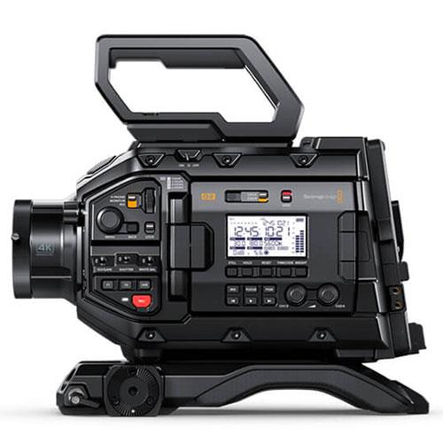 Pro 12k Ursa Mini K Native Iso Buy Blackmagic Design URSA Mini Pro