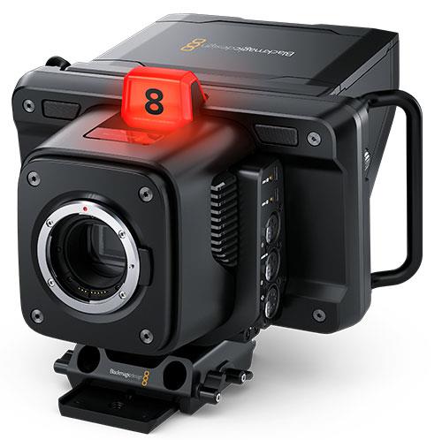 Studio Camera 6K Pro Product Image (Primary)