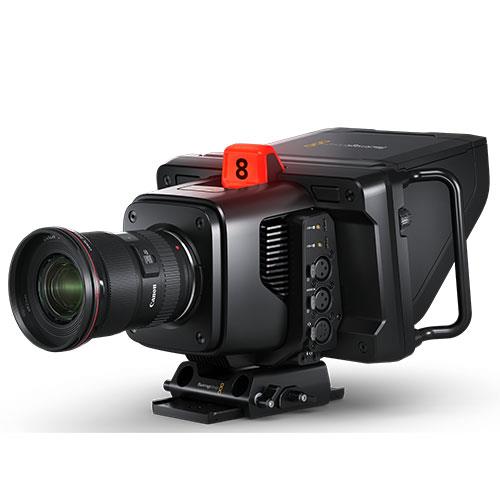 Studio Camera 6K Pro Product Image (Secondary Image 1)