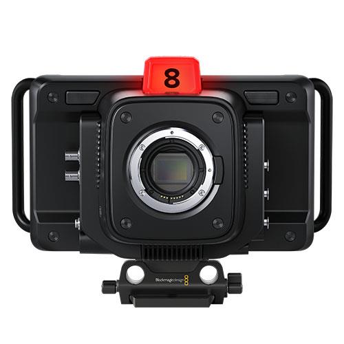 Studio Camera 6K Pro Product Image (Secondary Image 3)