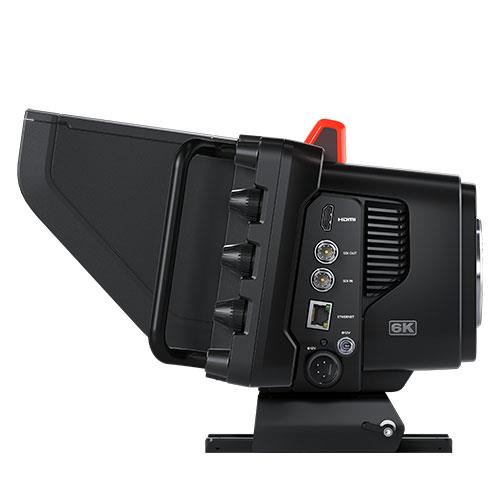 Studio Camera 6K Pro Product Image (Secondary Image 4)