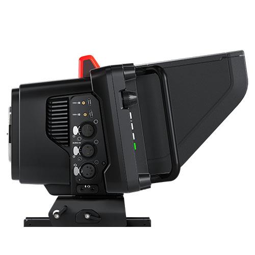 Studio Camera 6K Pro Product Image (Secondary Image 5)