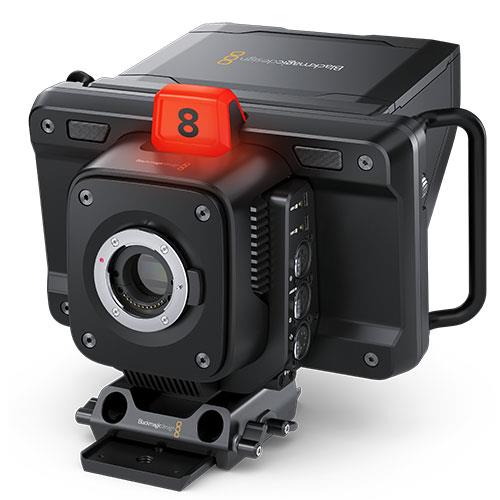 Studio Camera 4K Pro G2 Product Image (Primary)