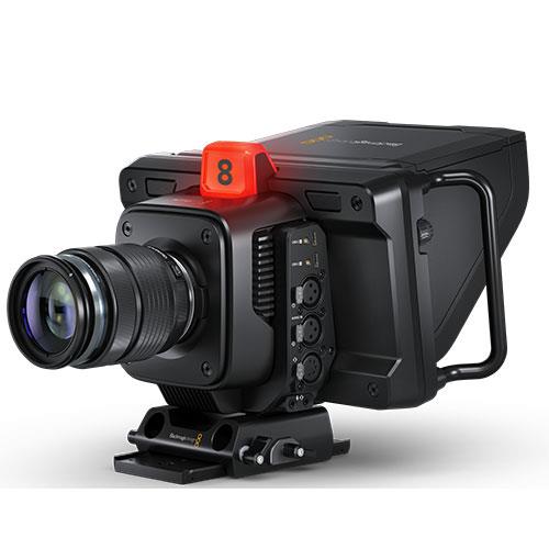 Studio Camera 4K Pro G2 Product Image (Secondary Image 1)