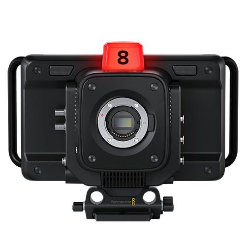 Studio Camera 4K Pro G2 Product Image (Secondary Image 2)