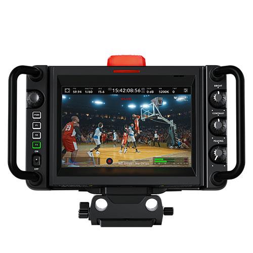 Studio Camera 4K Pro G2 Product Image (Secondary Image 3)