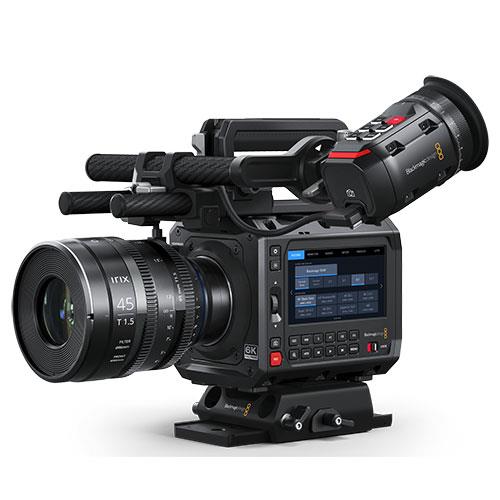 Pyxis 6K Cinema Camera Body - L-Mount Product Image (Secondary Image 2)