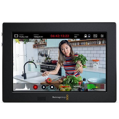 Video Assist 7-inch 3G LCD Monitor Product Image (Primary)