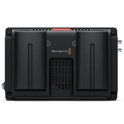 Video Assist 5-inch 12G HDR Monitor Recorder Product Image (Secondary Image 1)