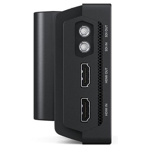 Buy Blackmagic Video Assist 5-inch 12G HDR Monitor Recorder Buy Blackmagic Video Assist 5-inch 12G HDR Monitor Recorder