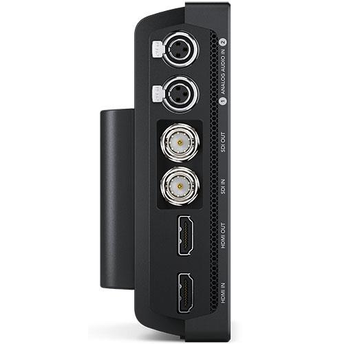 【新品同様】Blackmagic Video Assist 7” 12G HDR Blackmagic Video Assist 7” 12G HDR - Broadcast Supply Worldwide