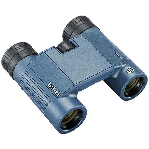 H2O 10x25 Waterproof Binoculars Product Image (Primary)