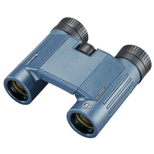 H2O 10x25 Waterproof Binoculars Product Image (Secondary Image 2)
