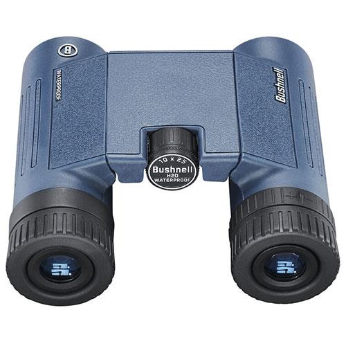 H2O 10x25 Waterproof Binoculars Product Image (Secondary Image 3)