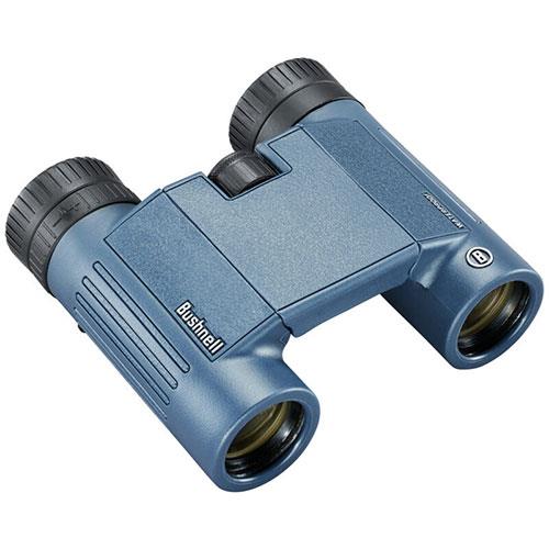 H2O 12x25 Waterproof Binoculars Product Image (Primary)