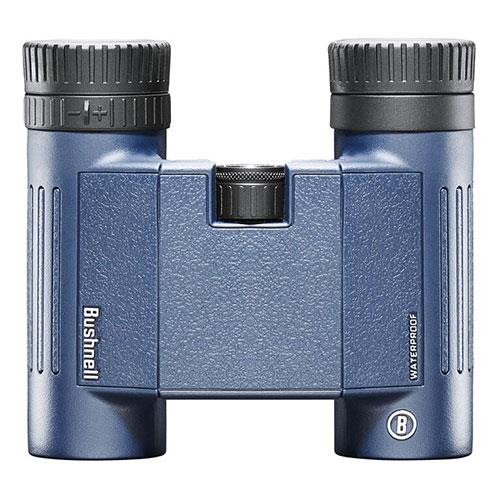 H2O 12x25 Waterproof Binoculars Product Image (Secondary Image 1)