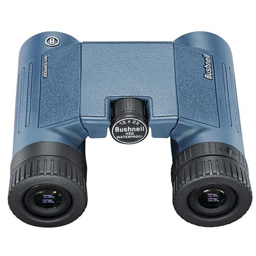 H2O 12x25 Waterproof Binoculars Product Image (Secondary Image 3)