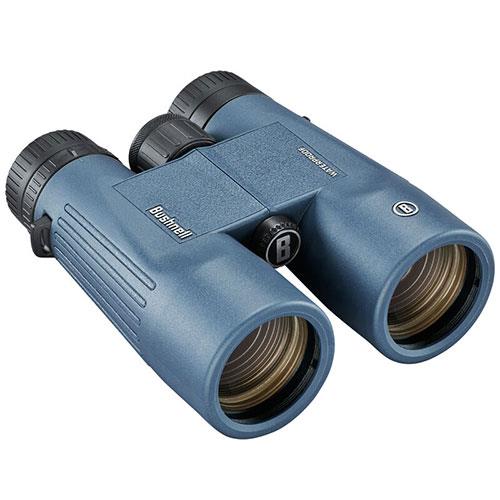 Waterproof Binoculars Academy Binoculars Bushnell 12x42mm H2O