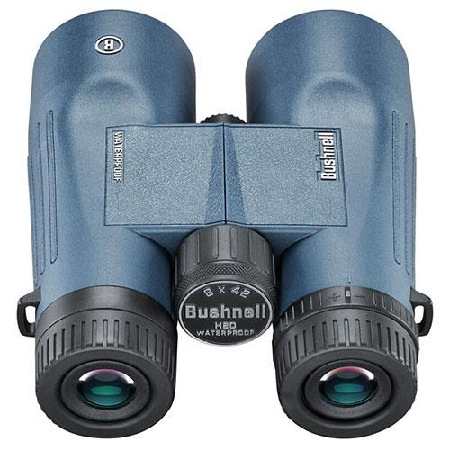 H2O 8x42 Waterproof Binoculars Product Image (Secondary Image 3)
