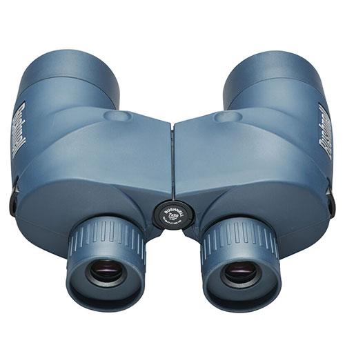 Marine 7x50mm Binoculars in Blue Product Image (Secondary Image 2)