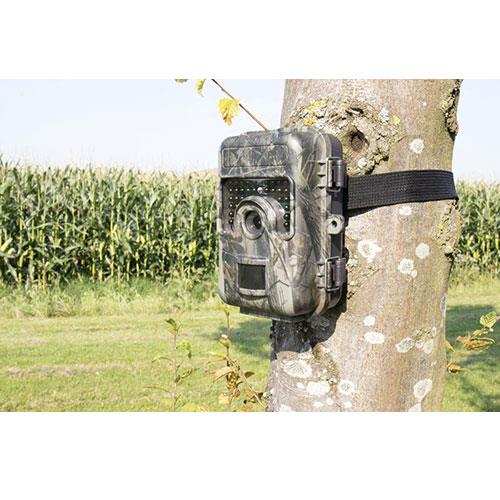 SM4 Pro Trail Cam Product Image (Secondary Image 2)