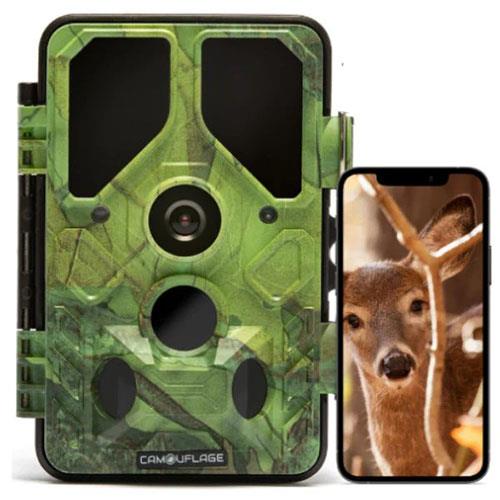 EZ45 WiFi Trail Cam Product Image (Primary)