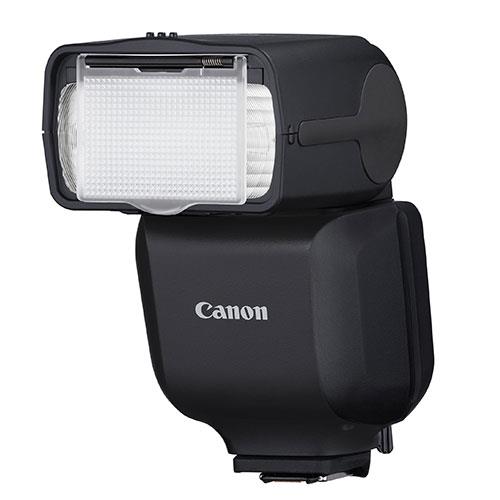 Speedlite EL-10 Flashgun Product Image (Primary)