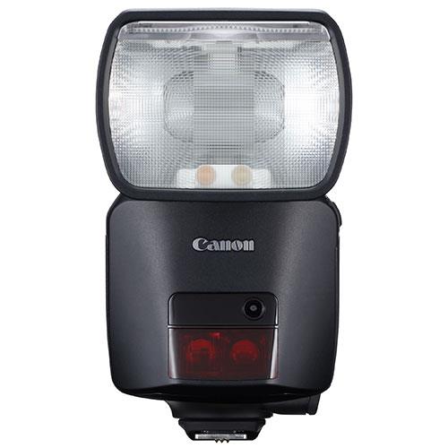 Speedlite EL-1 (Ver.2) Flashgun Product Image (Secondary Image 1)