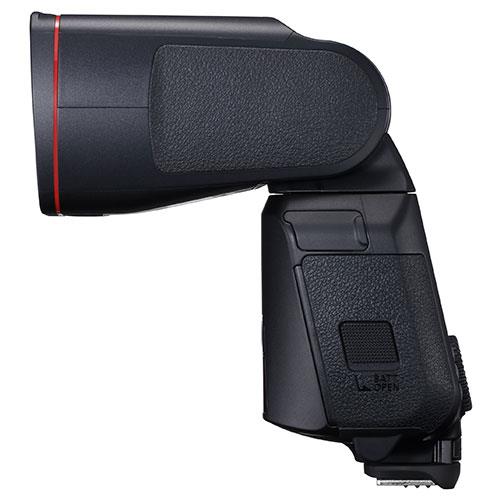 Speedlite EL-1 (Ver.2) Flashgun Product Image (Secondary Image 4)