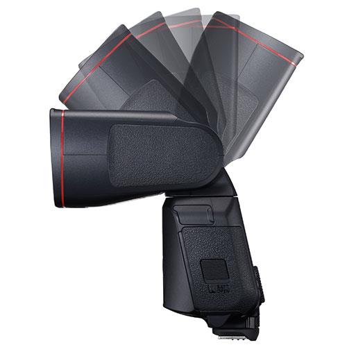 Speedlite EL-1 (Ver.2) Flashgun Product Image (Secondary Image 5)