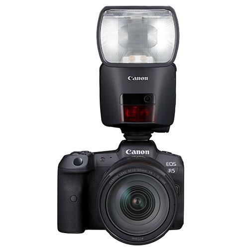 Speedlite EL-1 (Ver.2) Flashgun Product Image (Secondary Image 7)