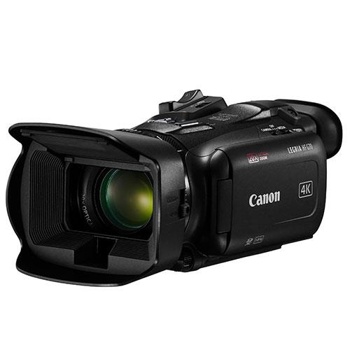 Legria HF G70 Camcorder Product Image (Primary)