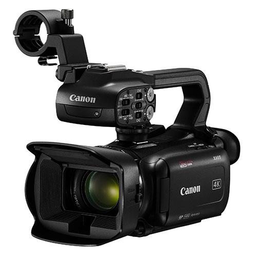 XA60 Pro Camcorder Product Image (Primary)