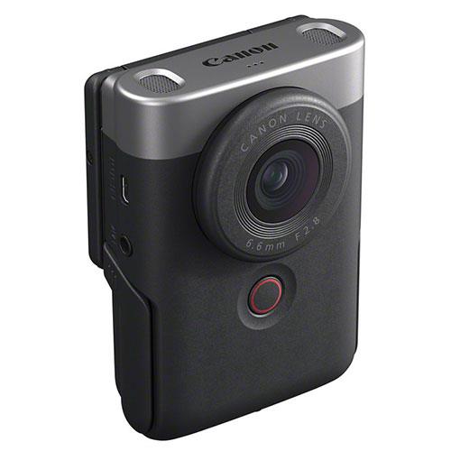 Buy Canon PowerShot V10 Advanced Vlogging Kit - Jessops