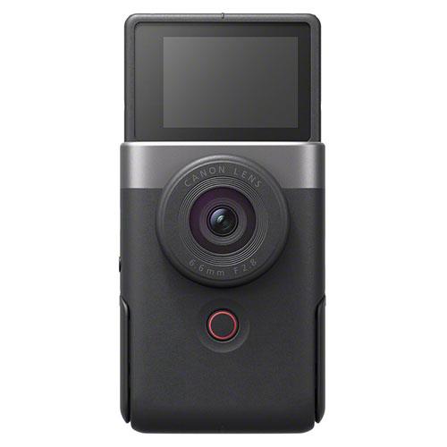 Buy Canon PowerShot V10 Advanced Vlogging Kit - Jessops