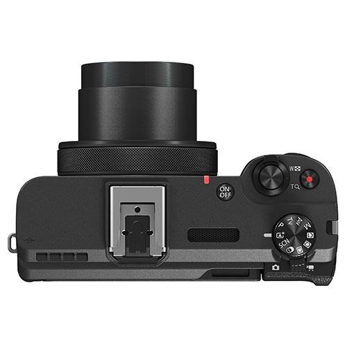 Buy Canon PowerShot V1 Premium Vlogger Kit - Jessops