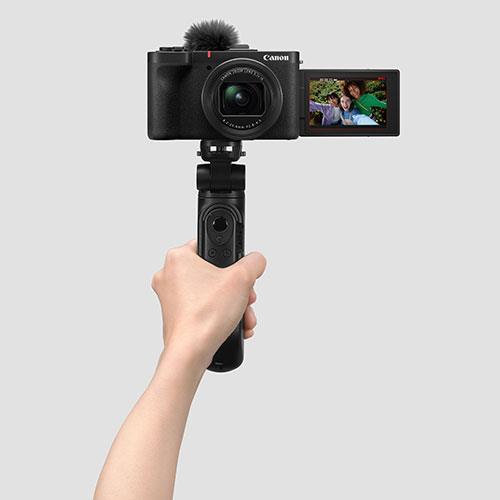 Buy Canon PowerShot V1 Premium Vlogger Kit - Jessops