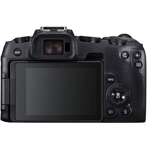 Buy Canon EOS RP Mirrorless Camera with RF 24-105mm IS STM Lens